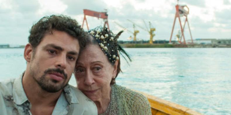 (ARTHOUSE/DIVULGAÇÃO)