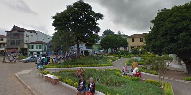(Reprodução/ Google Street View)
