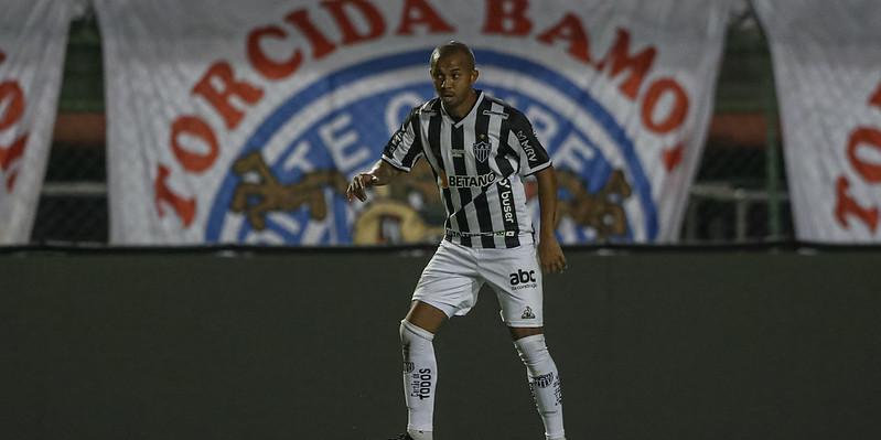 (Pedro Souza/Atlético)