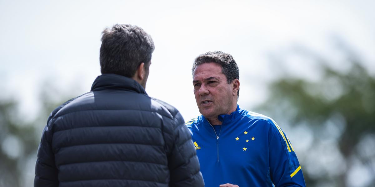 (Bruno Haddad/Cruzeiro)