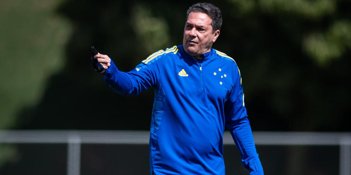 (Bruno Haddad/Cruzeiro)