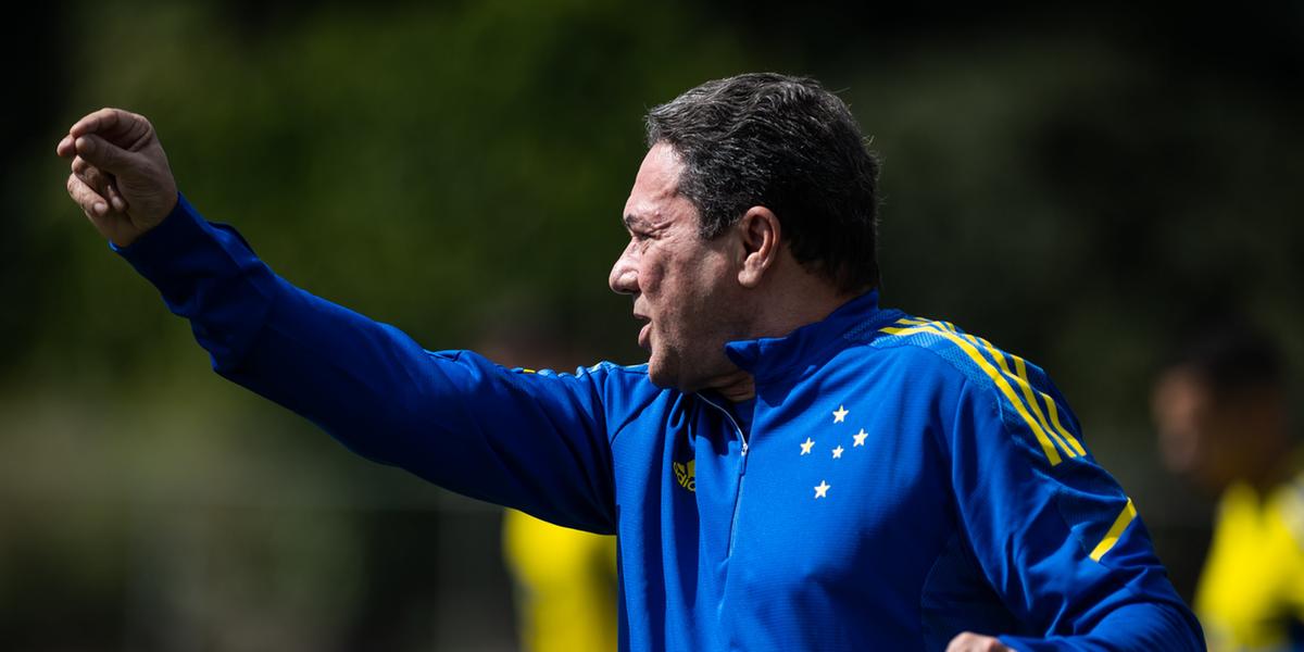 (Bruno Haddad/Cruzeiro)