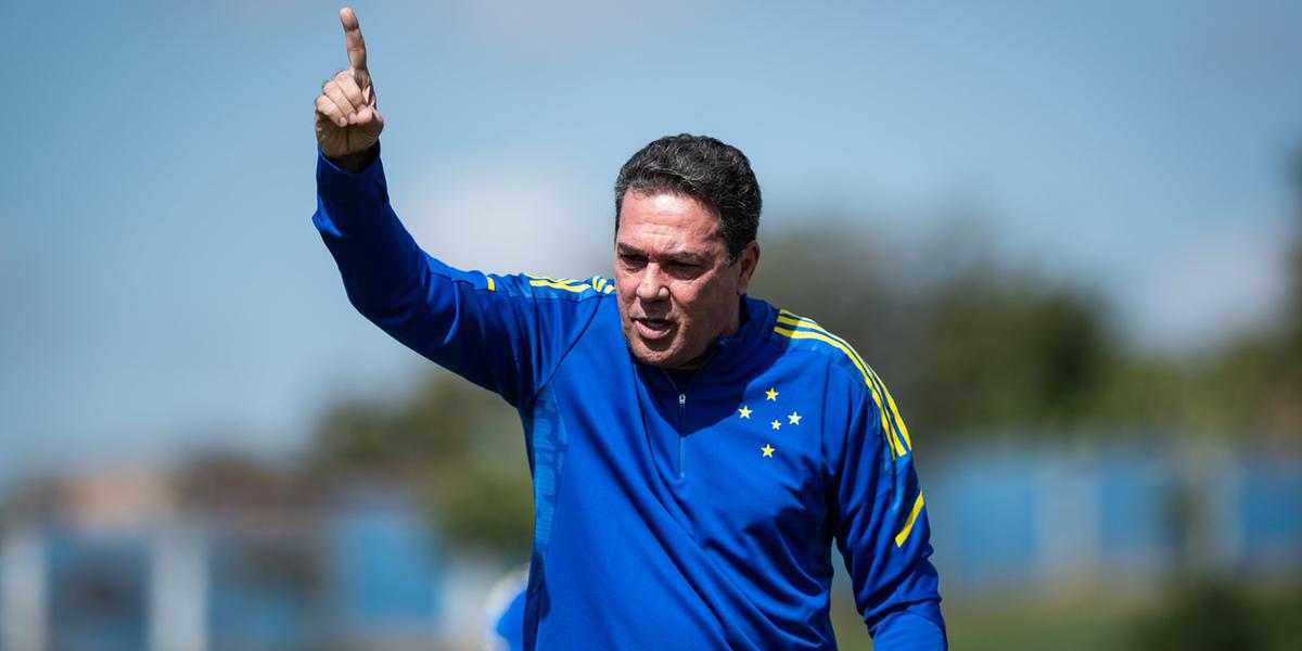 (Bruno Haddad/Cruzeiro)