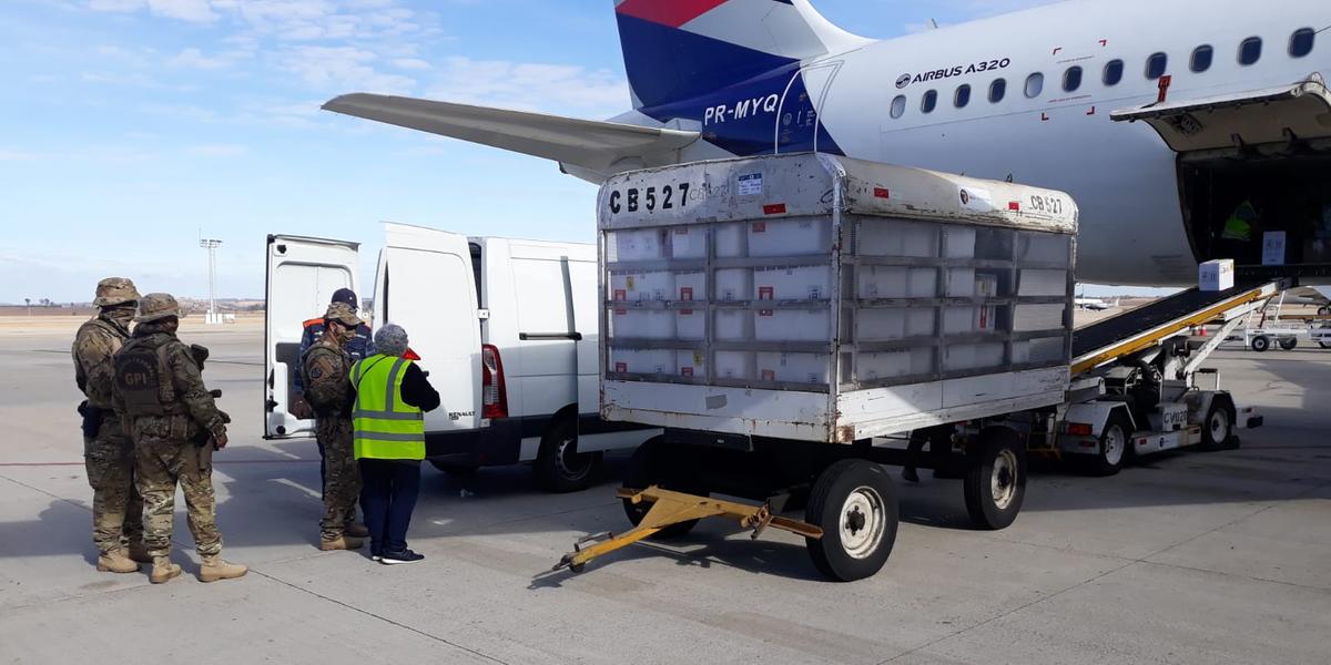 (BHAirport/Divulgação)