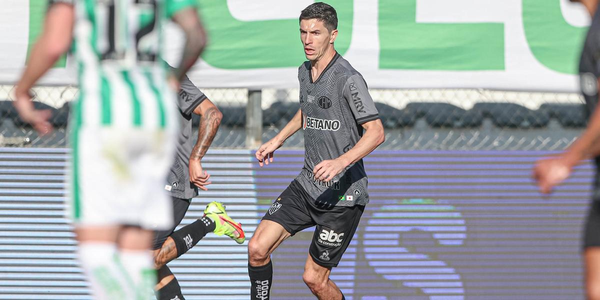 Horário do jogo do Galo hoje na Libertadores e quem vai transmitir - 09/08