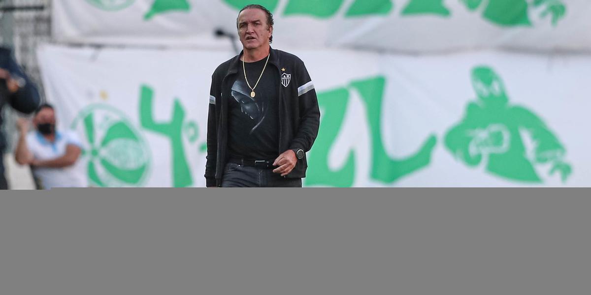 (Pedro Souza / Atlético)