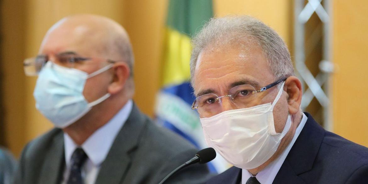 (Fábio Rodrigues Pazzebom/Agência Brasil)