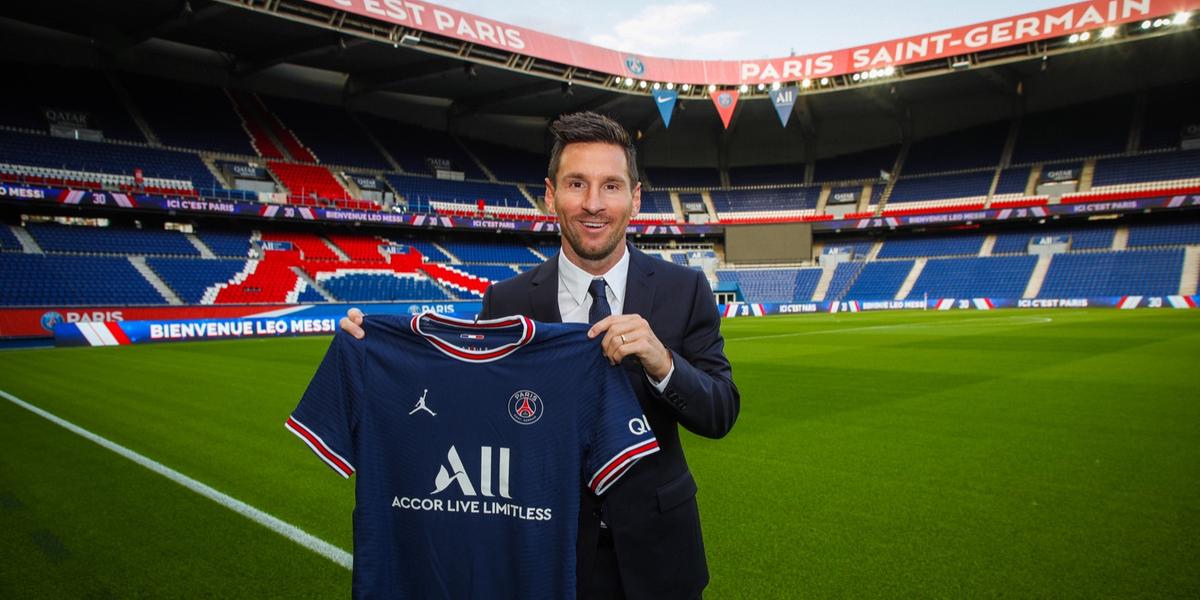  (PSG/Divulgação)