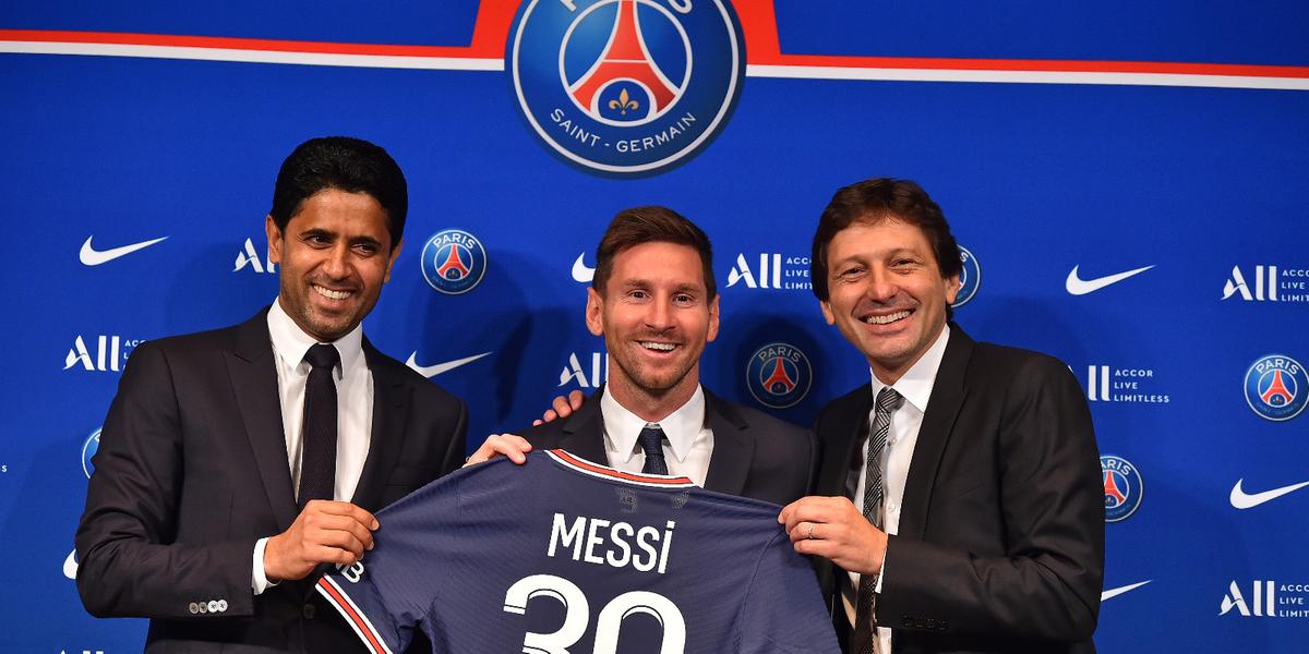 (PSG/Twitter)