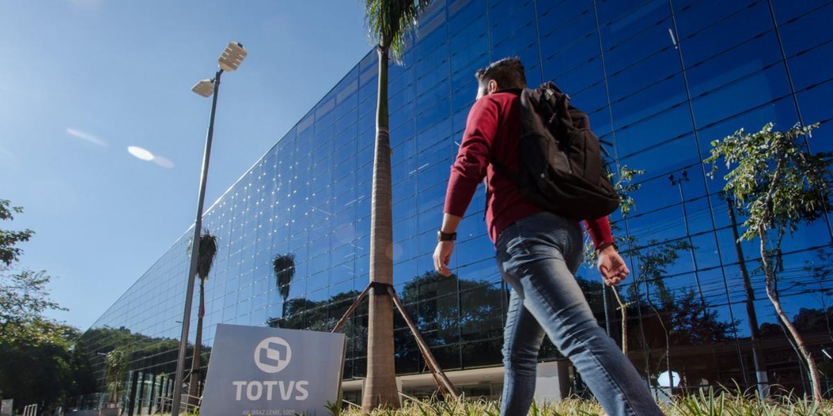 (Totvs/ Divulgação)