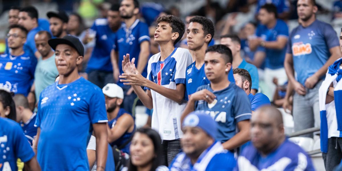 (Gustavo Aleixo/Cruzeiro)