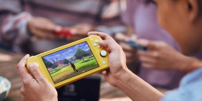 (Nintendo/Divulgação)