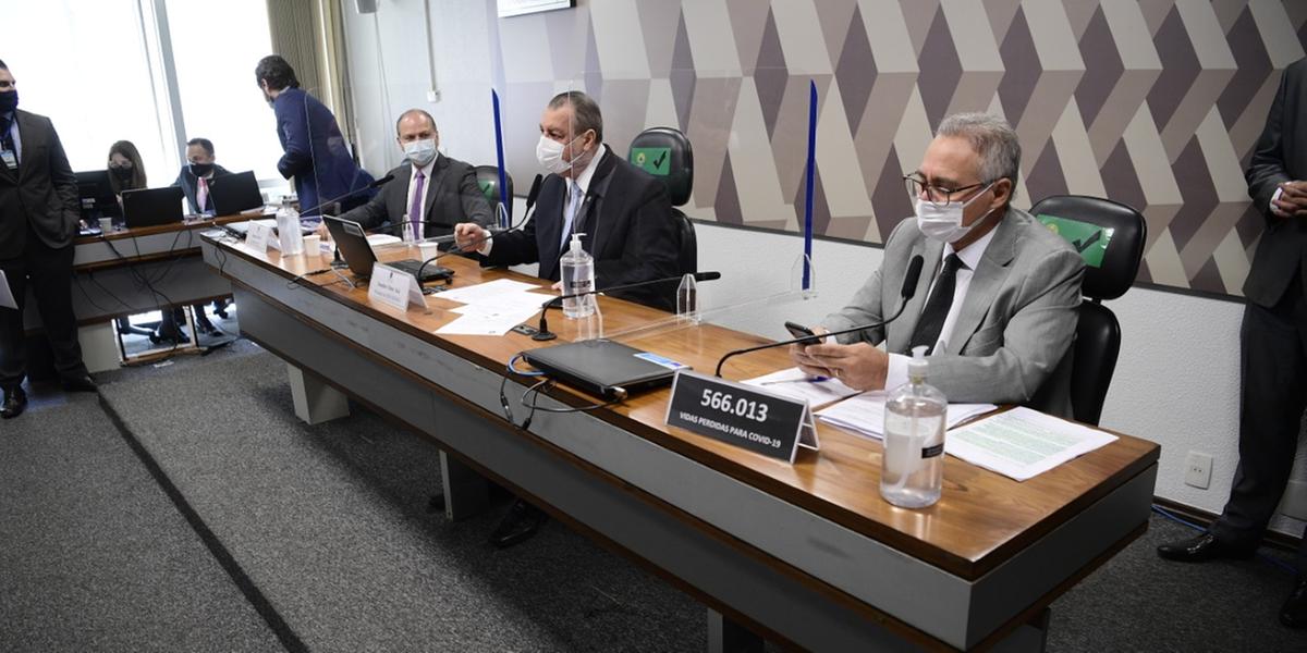 (Agência Senado/Divulgação)