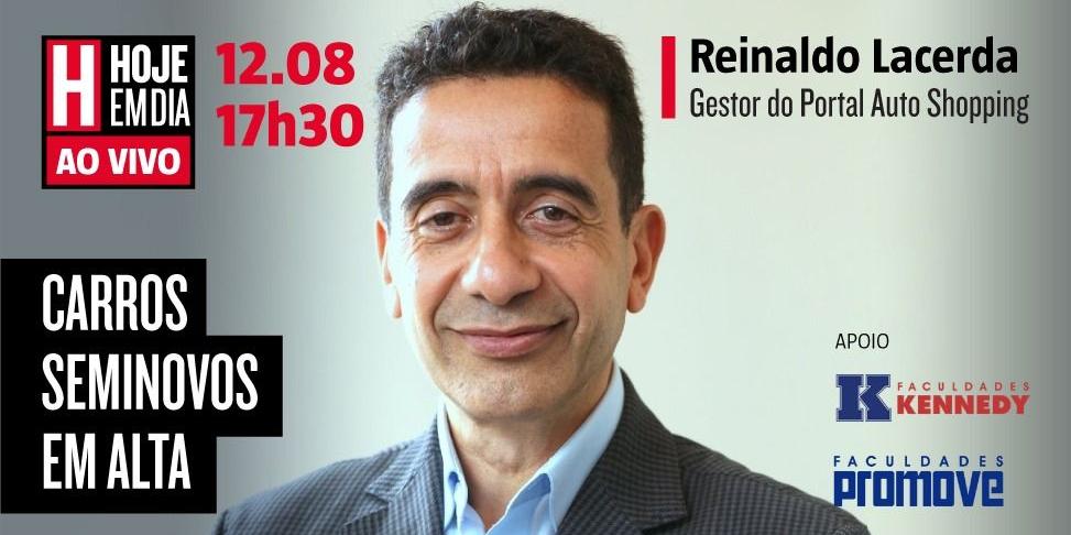 (Arquivo Pessoal )