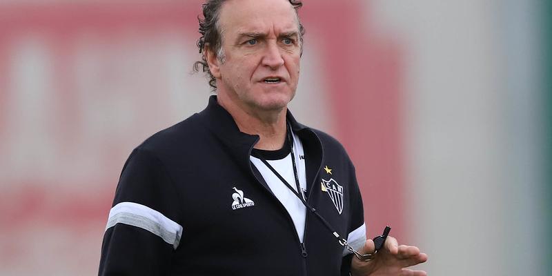 (Pedro Souza / Atlético)