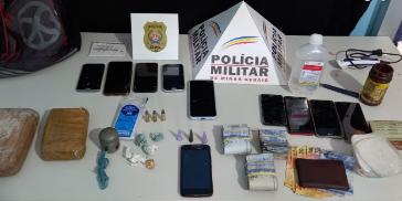 (Reprodução / Polícia Civil )