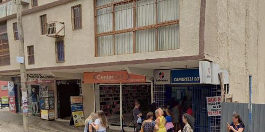 (Street View/Reprodução)