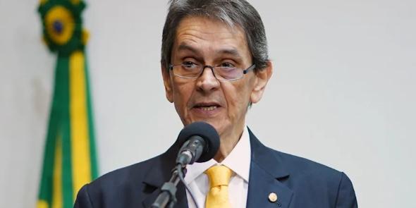 (Pablo Valadares/Câmara dos Deputados)