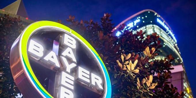 (Bayer/Divulgação)