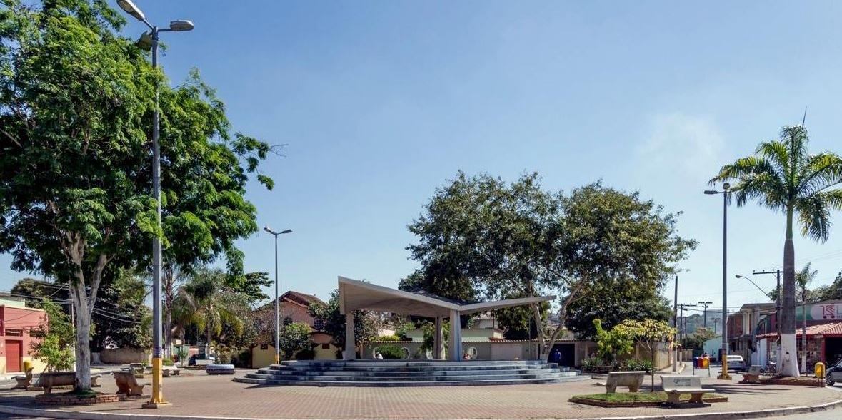 (Divulgação/ Prefeitura de Confins)