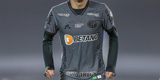 (Pedro Souza / Atlético)