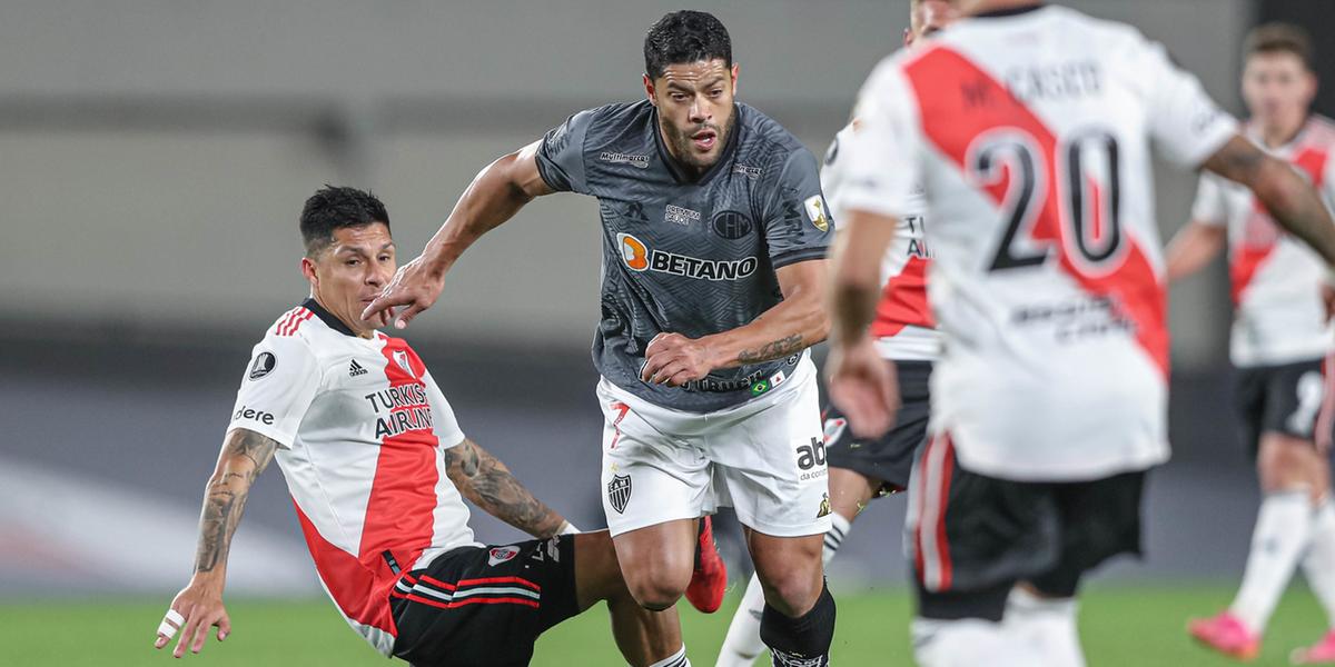 (Pedro Souza / Atlético)