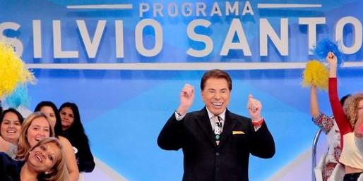 (Divulgação/ Lourival Ribeiro/ SBT)