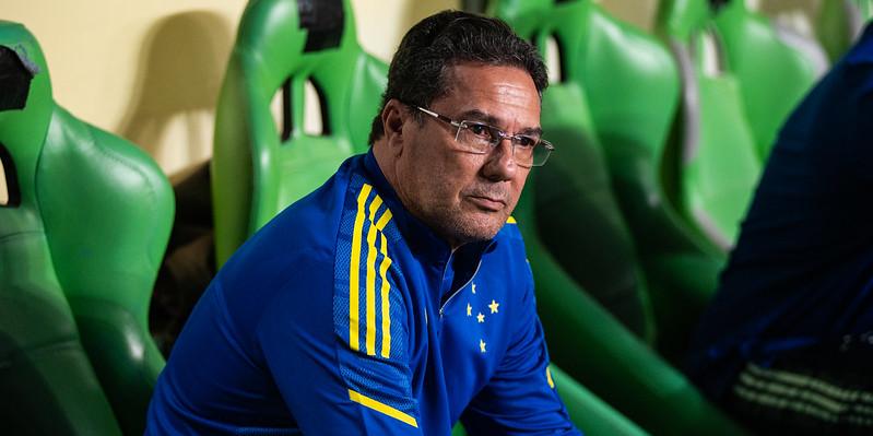 (Bruno Haddad/Cruzeiro)