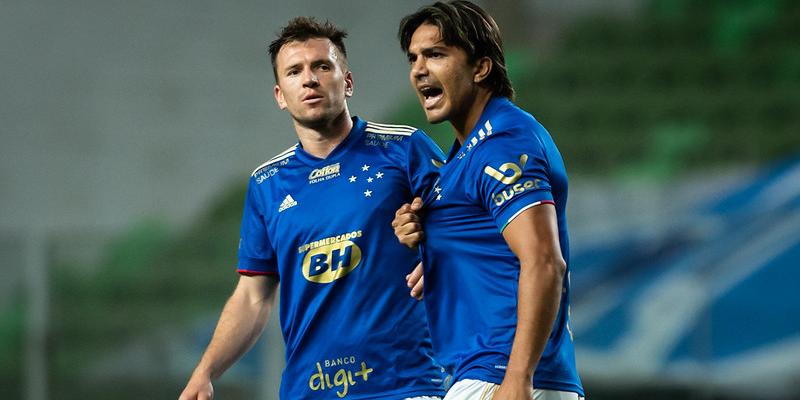 (Bruno Haddad/Cruzeiro)
