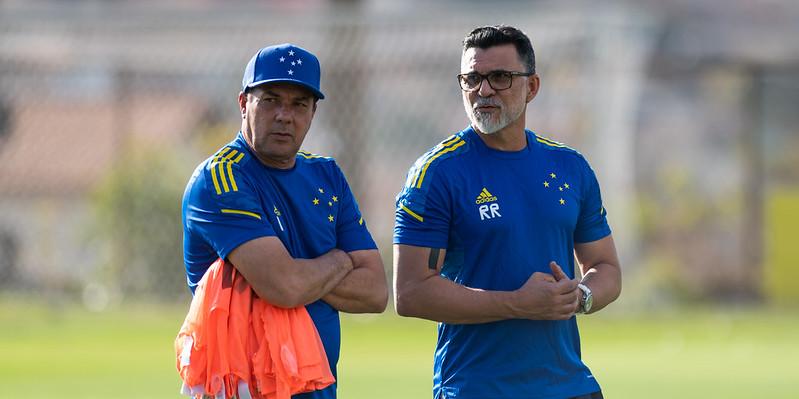 (Bruno Haddad/Cruzeiro)