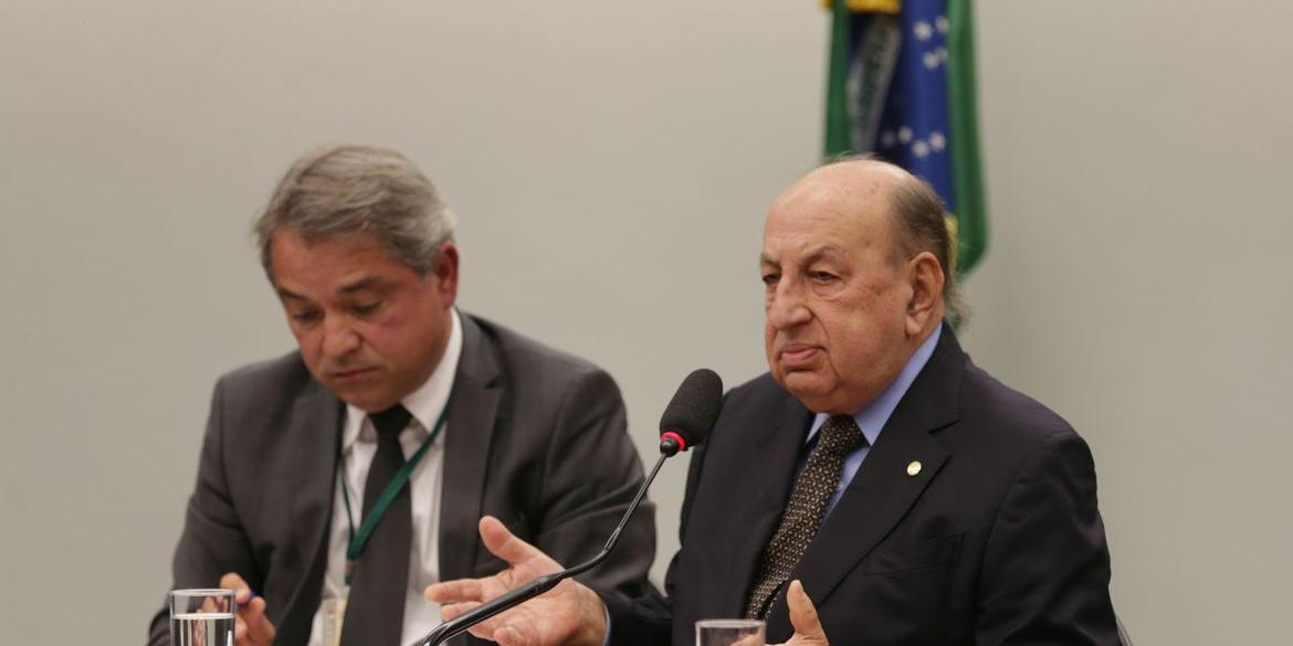 (Fábio Rodrigues Pazzebom/ Agência Brasil)