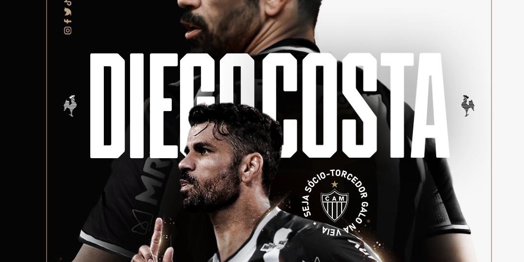 (Divulgação/Atlético)