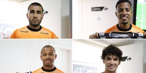 (Atlético/Divulgação)