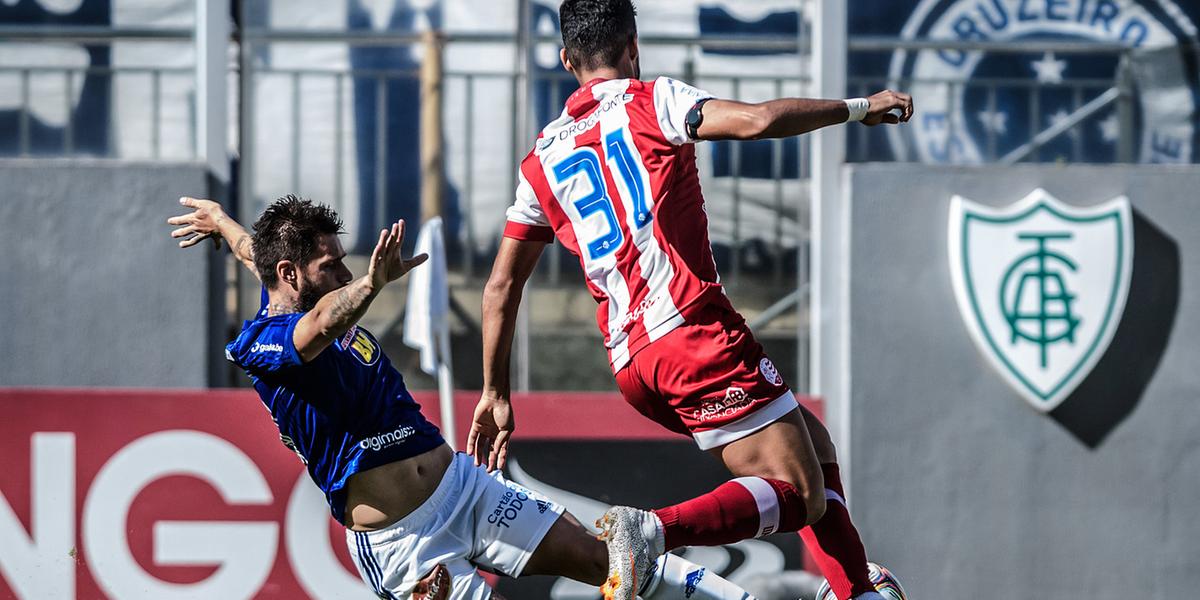 (Gustavo Aleixo/Cruzeiro)