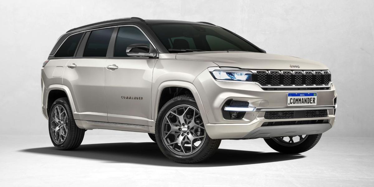 (Jeep/Divulgação)