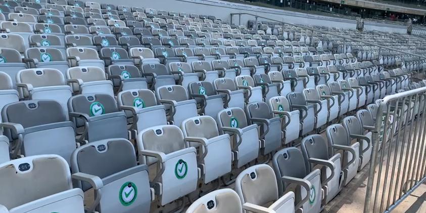 (Divulgação/Mineirão)