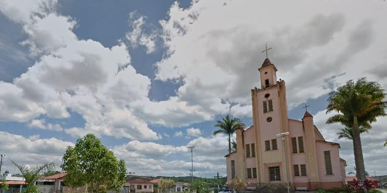 (Reprodução/ Google Street View)
