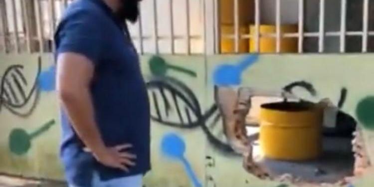 (Reprodução/Redes Sociais )