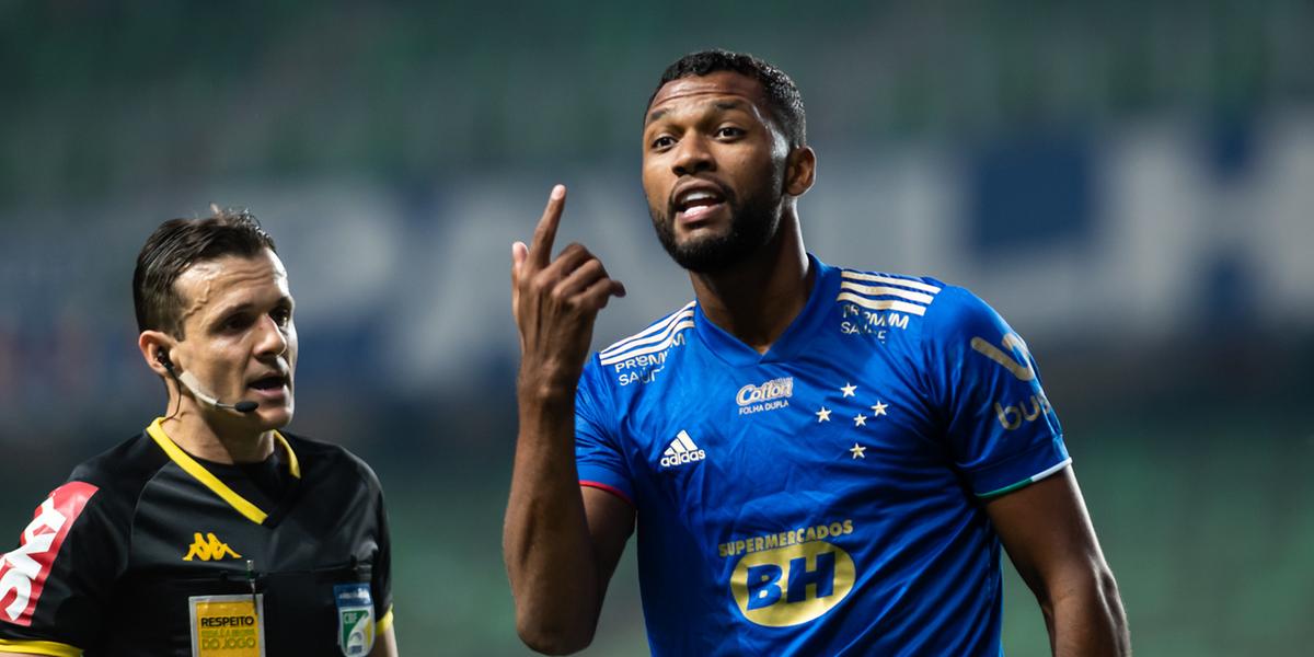 (Bruno Haddad/Cruzeiro)