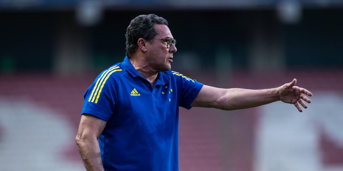 (Bruno Haddad/Cruzeiro)