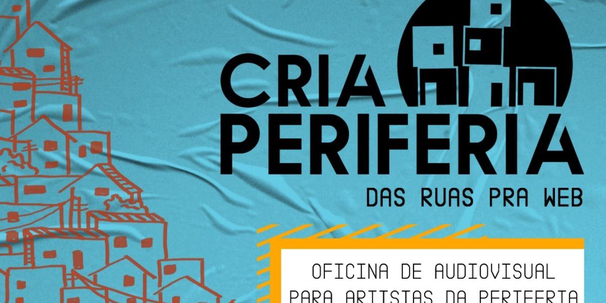 (Cria Periferia/Divulgação)