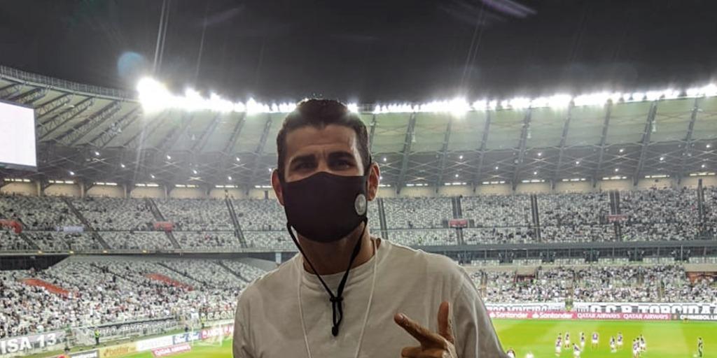 (Divulgação/Atlético)