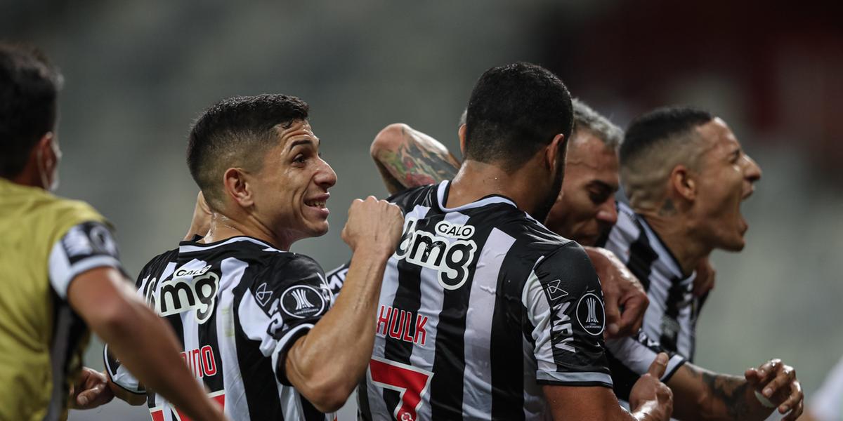 (Pedro Souza / Atlético)