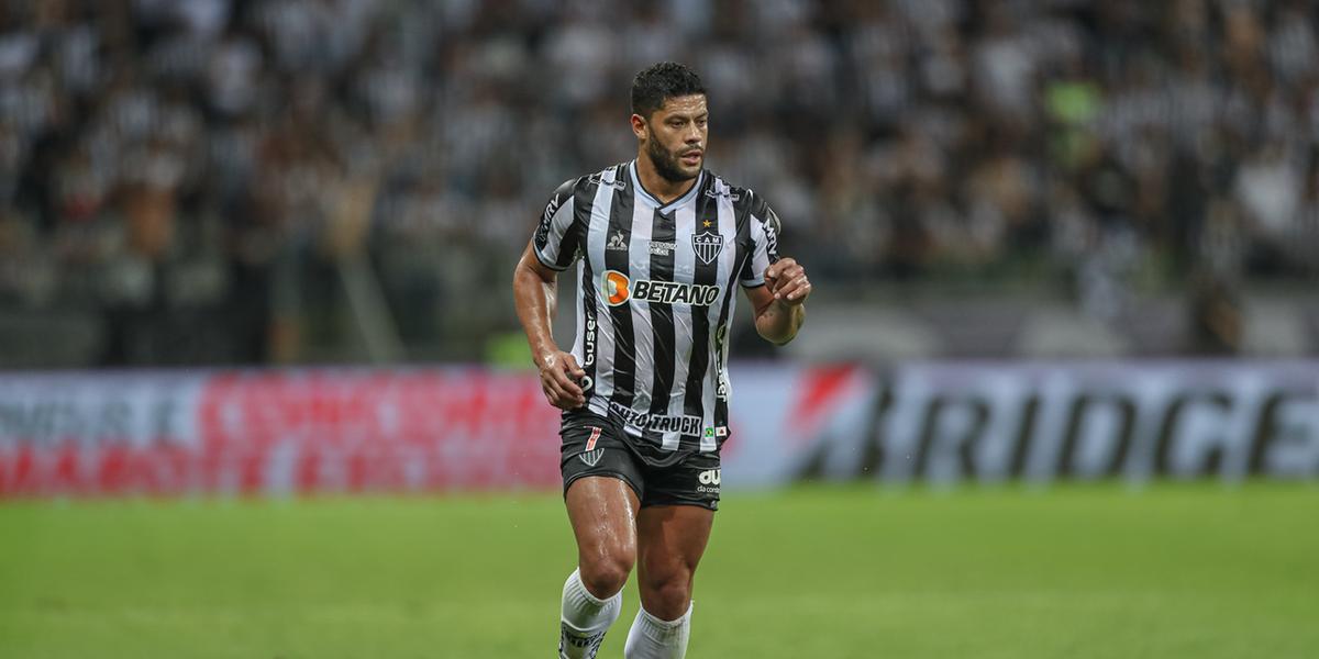 (Pedro Souza / Atlético)