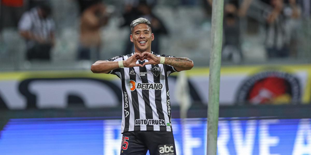 (Pedro Souza / Atlético)
