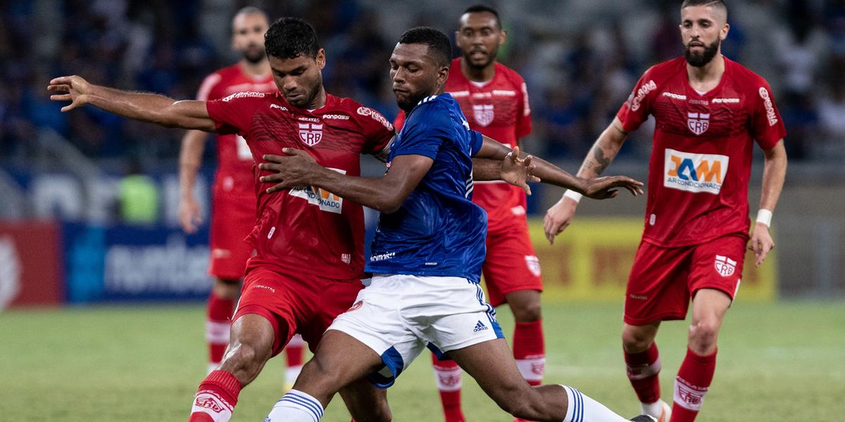  (Gustavo Aleixo/Cruzeiro   )