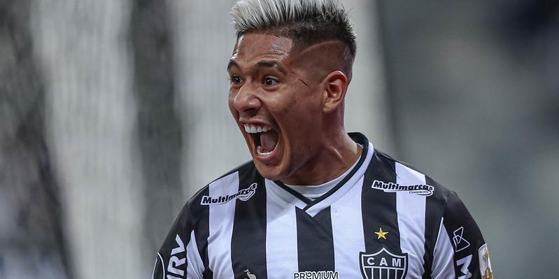 (Pedro Souza/Atlético)