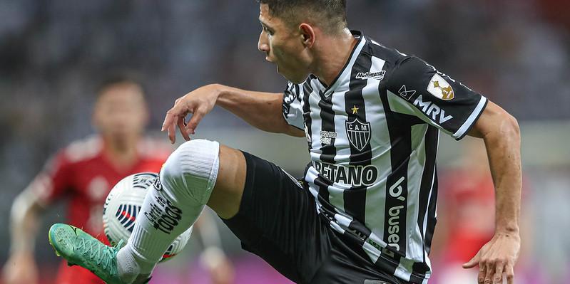 (Pedro Souza/Atlético)
