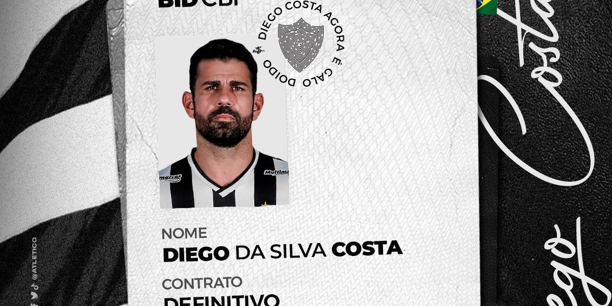 (Atlético/Divulgação)