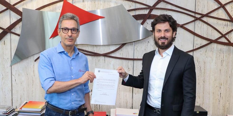  (Ascom / Divulgaçaõ )